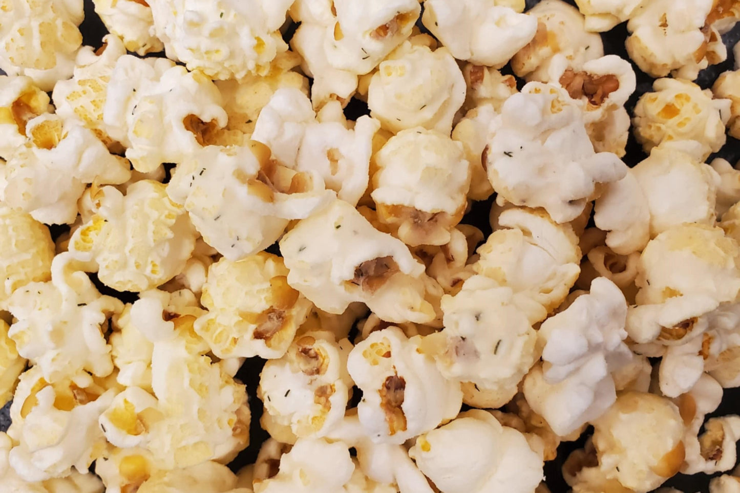 Dill Pickle Popcorn - Small Bag
