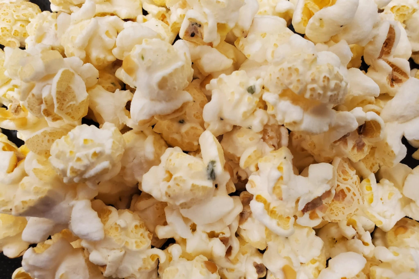 Garlic Parmesan Popcorn - Small Popcorn