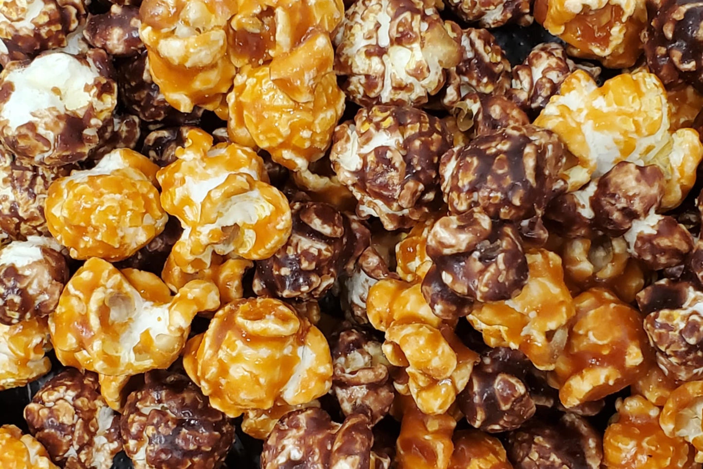 Squatch Mix Popcorn - Small Bag