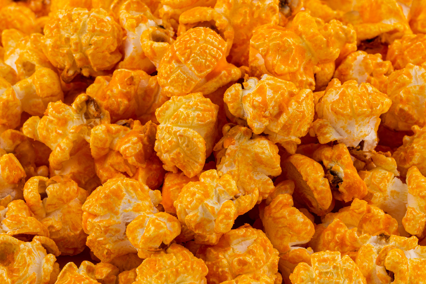 Cheese Popcorn - Large Bag