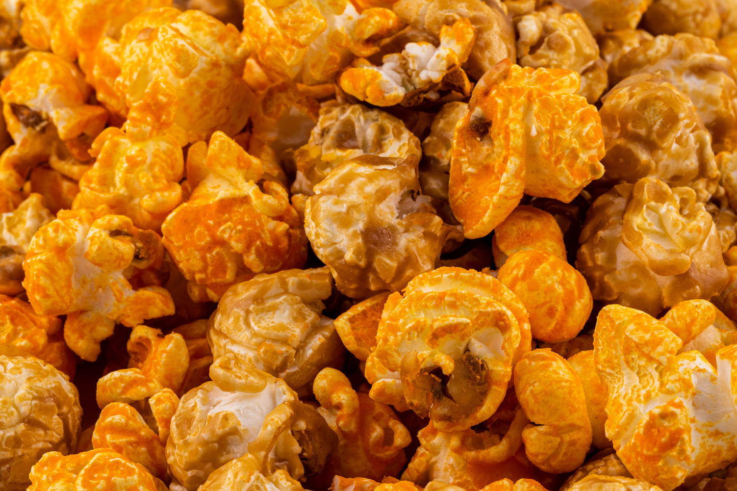 Frankie's Mix Popcorn - Small Bag