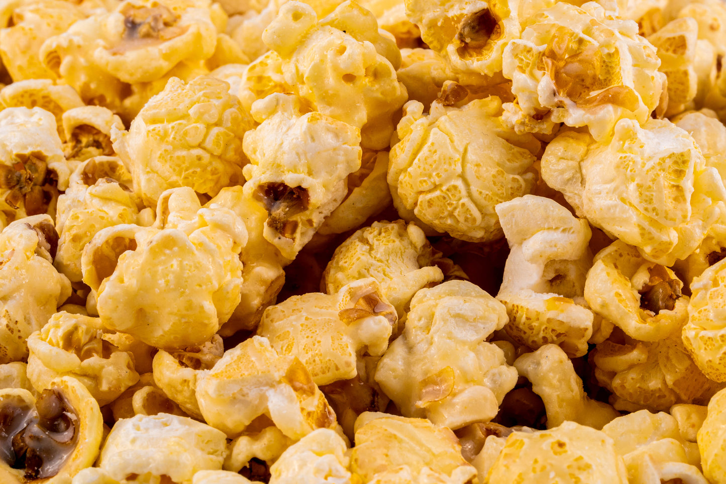 Kettle Corn - Small Bag