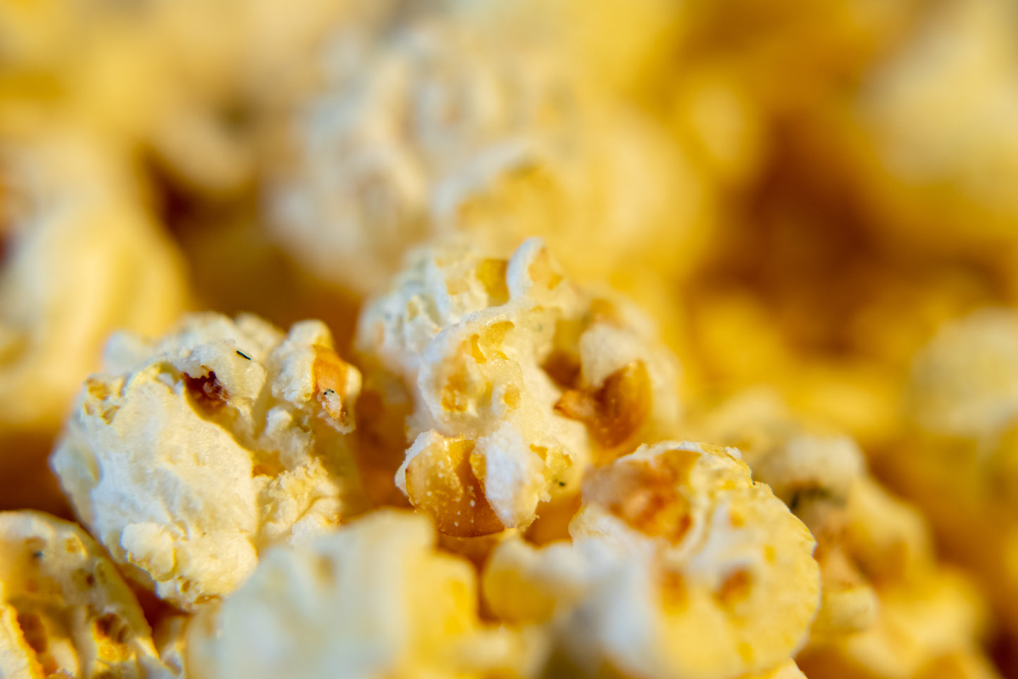 Dill Pickle Popcorn - Small Bag