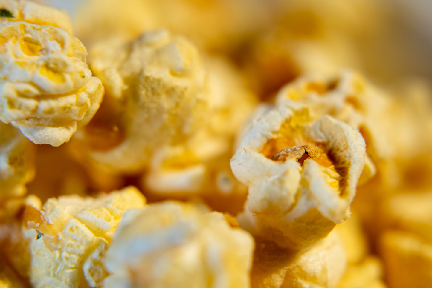 Garlic Parmesan Popcorn - Small Popcorn