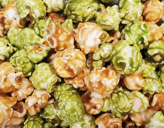 Caramel Apple Popcorn - Large Bag