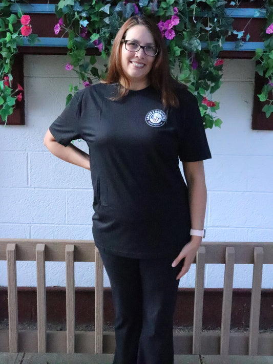 Armed & Hammered Tee