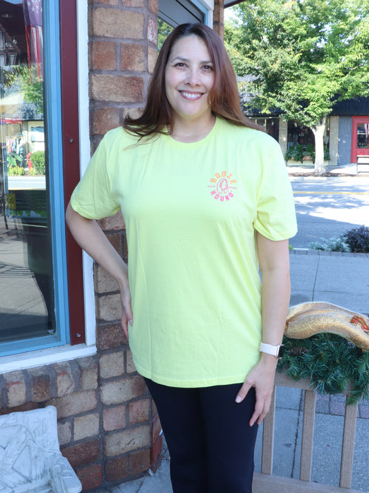 Drunkin' Disorderly Tee