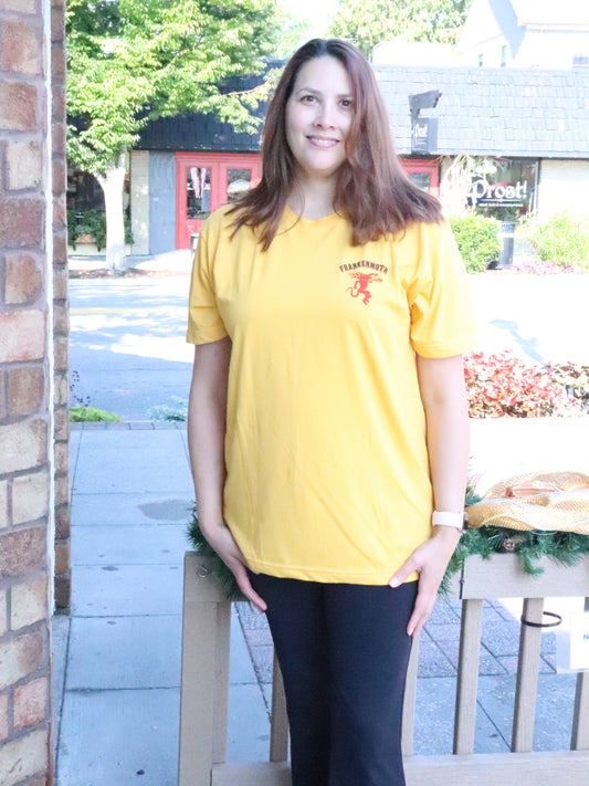 Frankenmuth Hell Raiser Tee