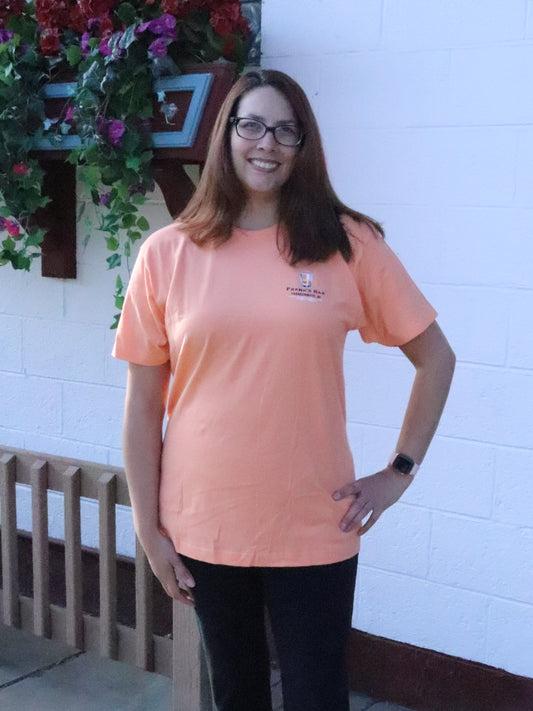 Yappy Hour Tee
