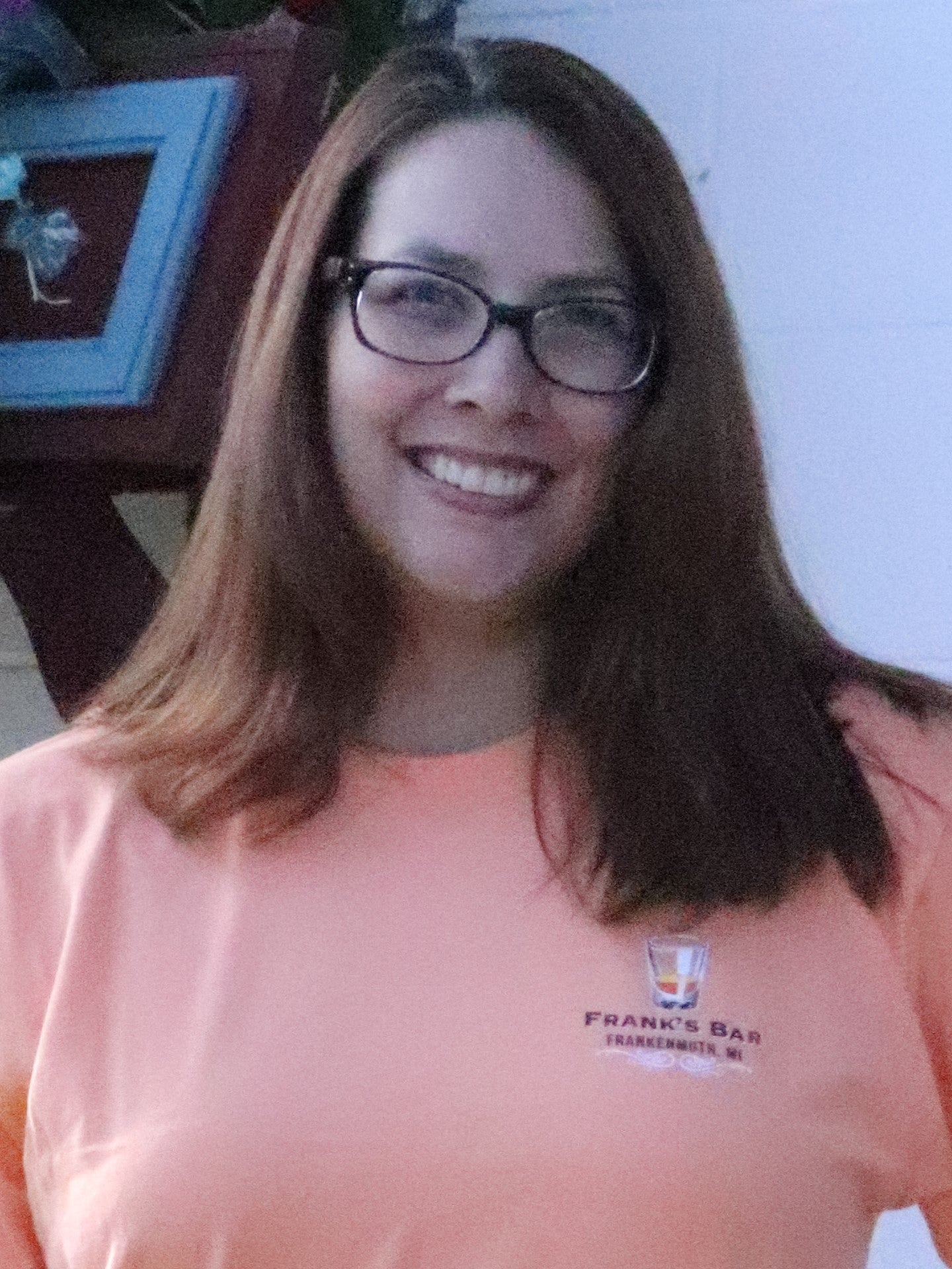 Yappy Hour Tee