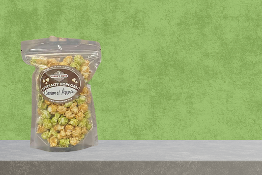 Caramel Apple Popcorn - Large Bag