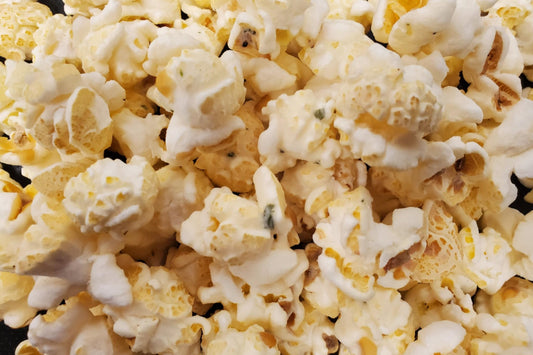 Garlic Parmesan Popcorn - Small Popcorn