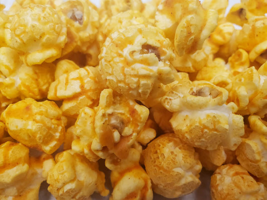 Habanero Maple Bourbon - Small Bag