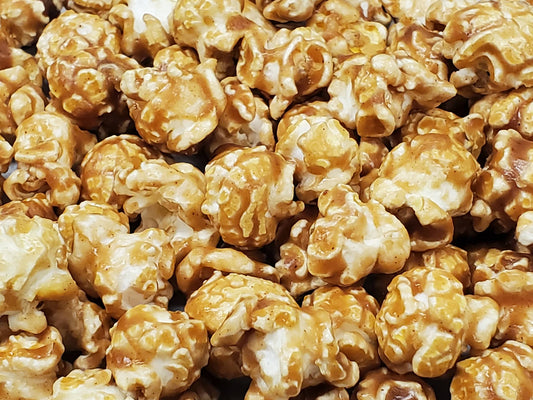 Holiday Cookie Popcorn - Small Bag