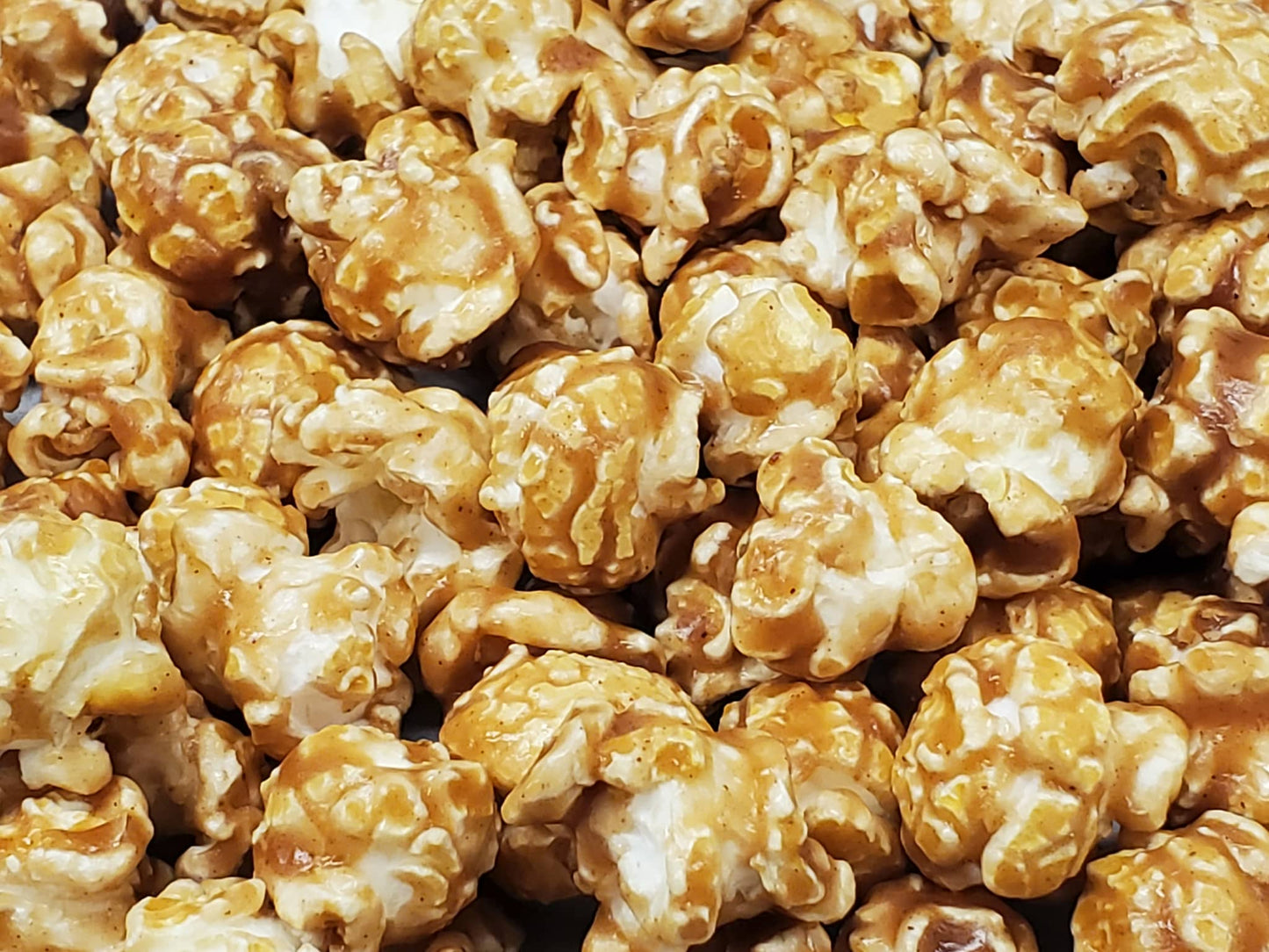 Holiday Cookie Popcorn - Small Bag
