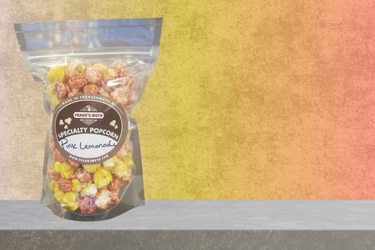 Pink Lemonade - Small Bag