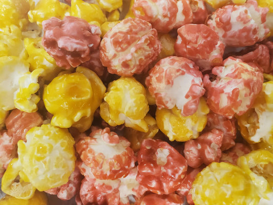 Pink Lemonade - Small Bag