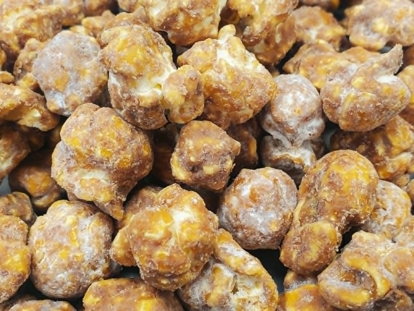 Puppy Chow Popcorn - Small Bag
