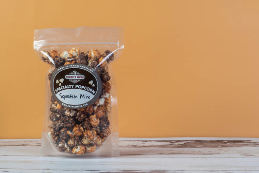 Squatch Mix Popcorn - Small Bag