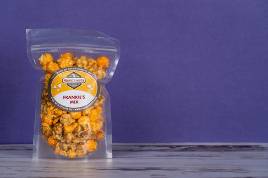 Frankie's Mix Popcorn - Large Bag