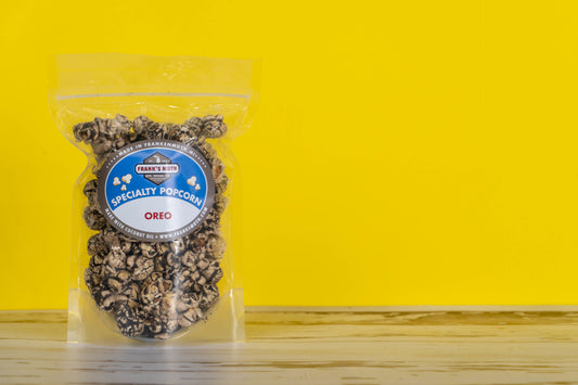 Oreo Popcorn - Small Popcorn