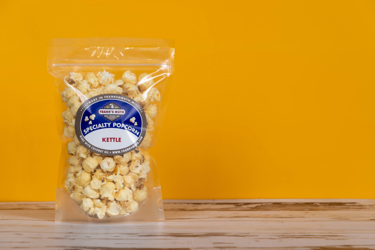 Kettle Corn - Small Bag