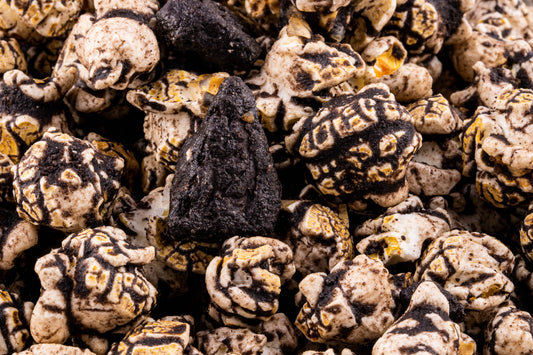 Oreo Popcorn - Small Popcorn